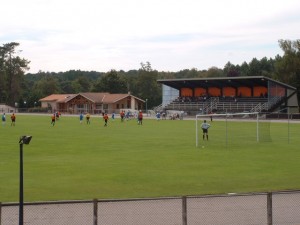 Terrain n°1