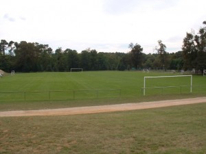 Terrain n°4